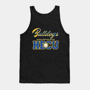 Jarvis Christian 1912 College Apparel Tank Top